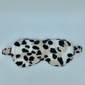 Très Silk - 100% Natural Mulberry Silk Eye Mask! Choose your print!🥰